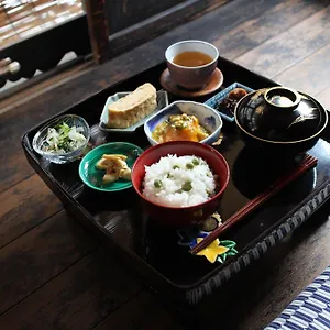 Couette-café Tsukiya, Kyoto