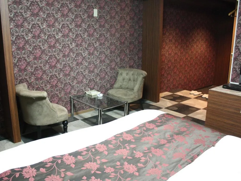 Hotel Dessert Hills Kjóto 2*,